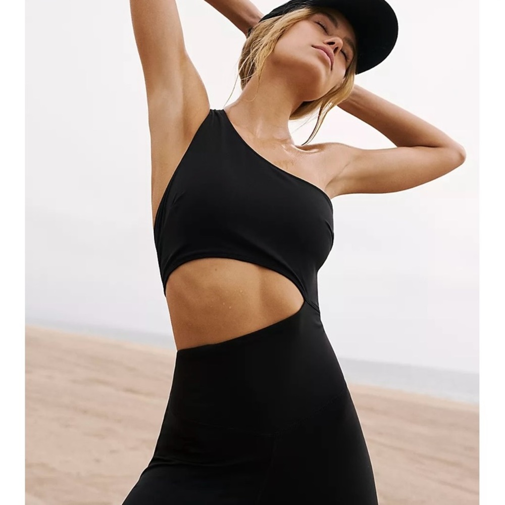 Free People Onesie NWT